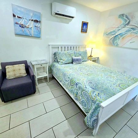 La Casita, Cute And Homey Private Studio Miami Exterior photo